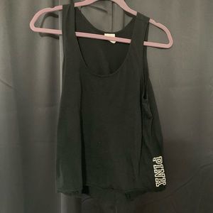 VS PINK Tank Top